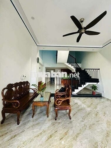 💥🏡CHO THUÊ NHÀ 3 TẦNG MỚI 4PN FULL NỘI THẤT MẶT TIỀN ĐẶNG VĂN CHUNG