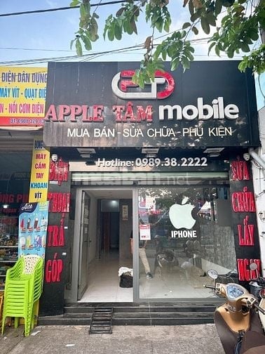 Cho thuê nhà mặt tiền Song Hành, Lê Thị Hà, 4m x 15m, 10tr