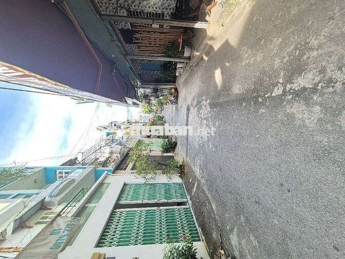 💥 SIÊU HOT – HXH THÔNG – 39M² – 2 TẦNG – SỔ VUÔNG A4 – GIÁ CHỈ 5.5 TỶ