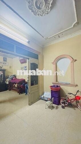 BÁN NHÀ C4, HXH ĐS 8 LINH XUÂN 87M2 CHỈ 4.7 TỶ TL