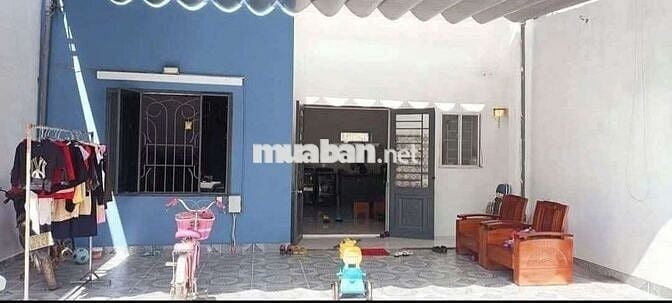 Bán đất tặng nhà mặt tiền TĐC Thanh Vinh 12 .LH call/Zalo :***Thư