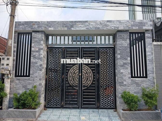 cho thuê nhà 250m2 vừa ở vừa làm kho đường rộng 8m