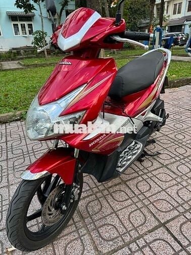Honda Air Blade 2010 Bs Thành Phố Zin Đẹp