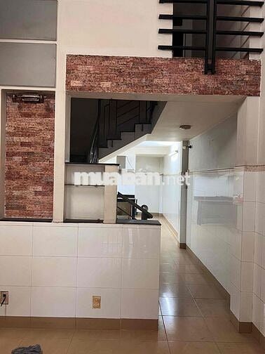 NGƯỜI THÂN BÁN CĂN NHÀ 4 TẦNG ĐƯỜNG 3/2 QUẬN 11  GIÁ SIÊU RẺ