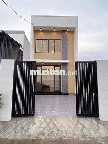 Bán nhà ngay trục 16, gần công ty changshin, nhà cực ngộp giá rẻ