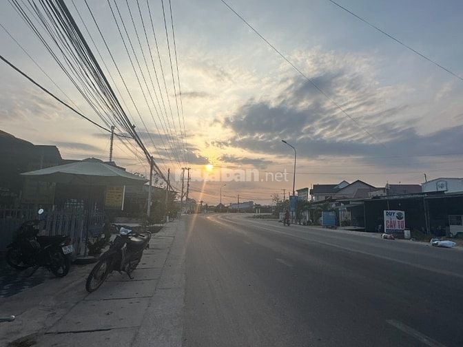 6X34(201M2) Full thổ Cư Lý Thái Tổ Tân Tiến LaGi Gần Biển Giá Siêu Hấp