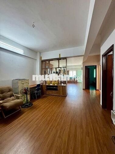 Cho Thuê chung cư 282 Lĩnh Nam - 90m2 - 2 ngủ - giá 10 triệu