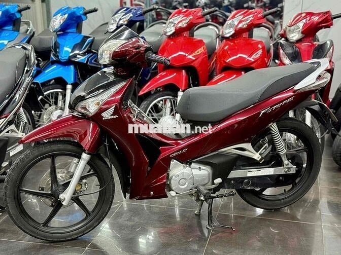 💥Fu đời 2013 BSTP KCC máy zin giá tốt