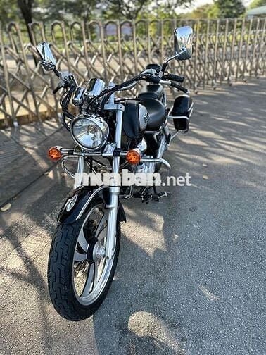 SUZUKI GZ150A Fi BIỂN SÀI GÒN CHÍNH CHỦ