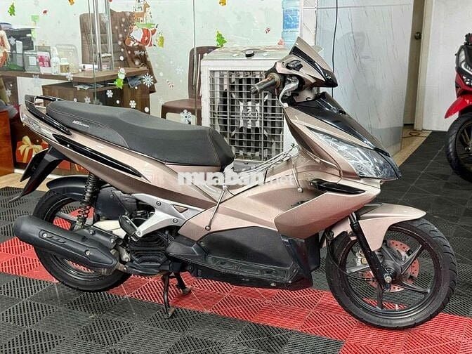 💥AB lên Thái đời 2010 BSTP Chính Chủ xe đẹp💥