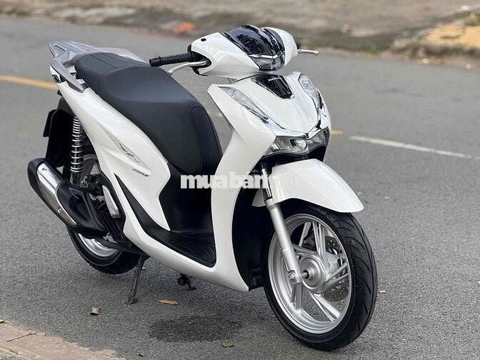 SH 160i ĐK CUỐI 2024 LIKE NEW BSTP