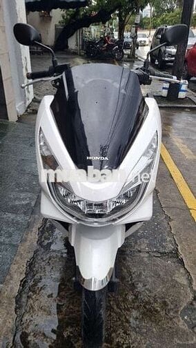 Honda PCX 2017 Trắng
