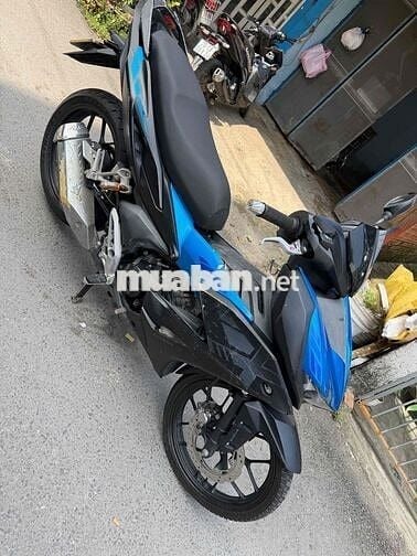 Honda Winner X 2019 Xanh đen