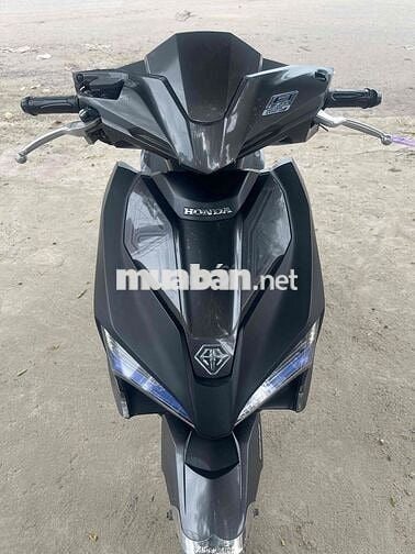 Honda Air Blade 2018 Đen