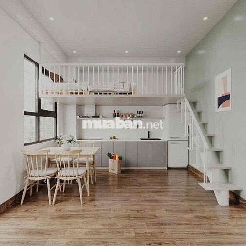 Duplex Gác Cao - Full NT - New 100%, Luxury Full Tiện Nghi📍4xã, Aeon✨✨