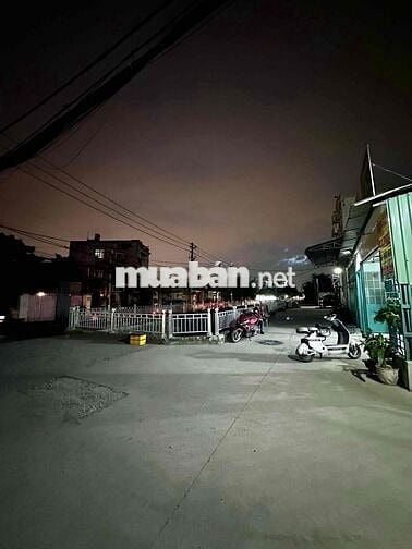 SIÊU HIẾM-RỘNG ĐẸP RẼ Ở NGAY-BÁN NHÀ 5,7x19m-2 TẦNG AN PHÚ ĐÔNG-Q.12