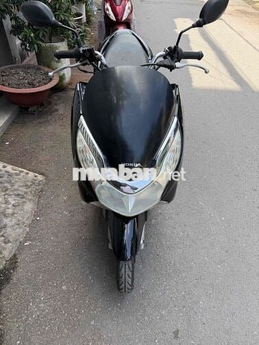 Honda PCX 2010 Đen