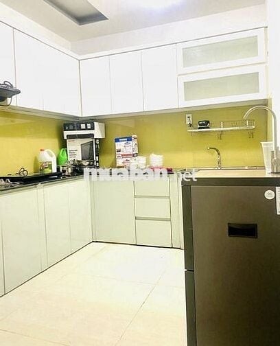 KÝ TÚC XÁ NỮ - HUỲNH TẤN PHÁT - CẦU TÂN THUẬN - CHÍNH CHỦ 100% - Q 7