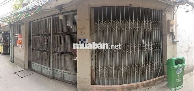 BÁN NHÀ KHU VỰC HUỲNH TẤN PHÁT, 144M², GIÁ 15.8 TỶ (TLCC)