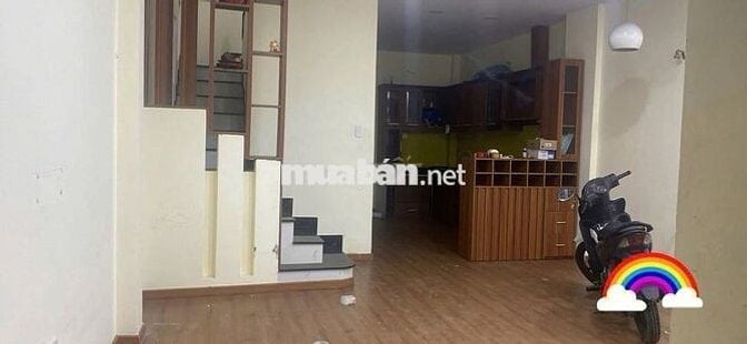 ❤️❤️CHO THUÊ NHÀ HẺM TRẦN XUÂN SOẠN 5M x 12M - 2PN - 2 TOILET ❤️❤️