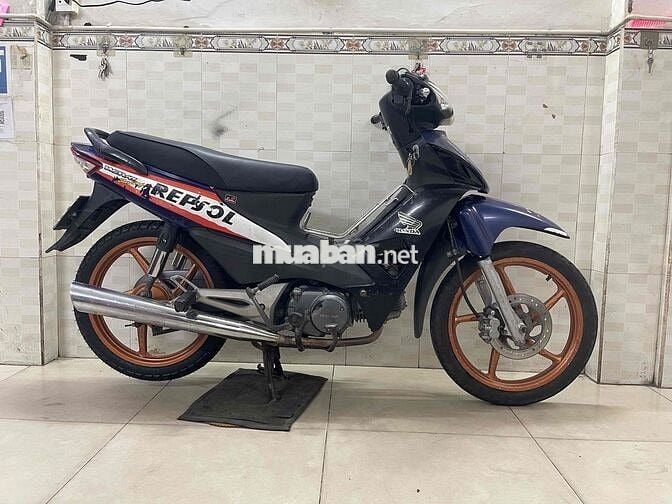 WAVE NHẬP BS 71 CÓ HỖ TRỢ GÓP OĐ CÓ GL ĐỖI XE