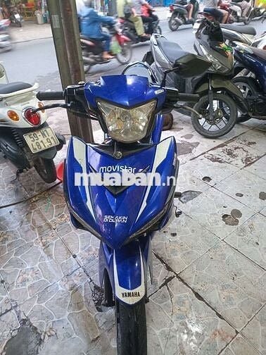 Yamaha Exciter 150 Xanh dương