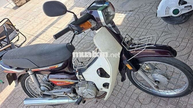 dream HQ up super Honda