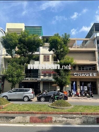 MẶT BẰNG CHO THUÊ –  BÀU CÁT, P.14, TÂN BÌNH