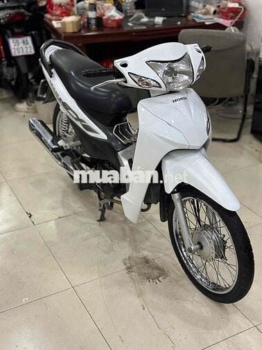 Honda Wave A110.BSTP.Chính chủ.Xe đẹp giá tốt.