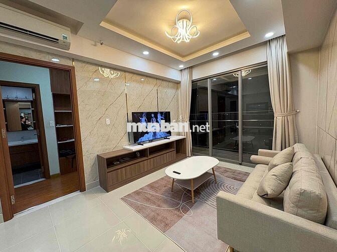 cho thuê cc Hưng Phúc Phú Mỹ Hưng  quận 7 view b.thự giá mền nhà đẹp