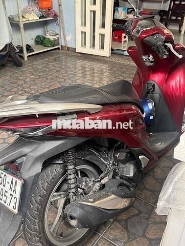 Lên đời bán lại sh 2020 150 abs