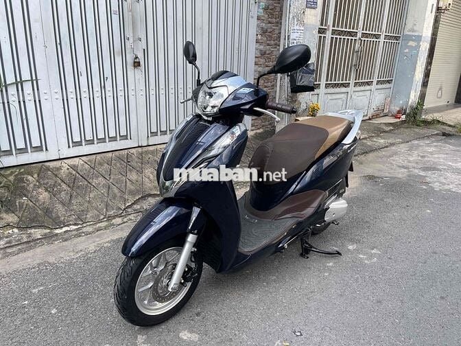 Lead 125 2019 đèn Led Smatkey bstp 9chủ xe đẹp