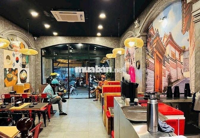 mbkd ngang 5,5m Nguyễn Minh Hoàng, Phường 12, Quận Tân Bình - chỉ 2XTR