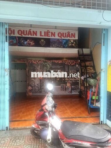 CHO THUÊ MẶT BẰNG NGUYÊN CĂN NGAY TRƯỜNG HỌC