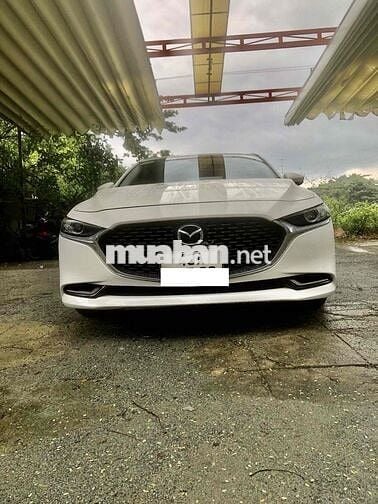 Mazda 3 dkld 2023 luxury xe gia đình cần bán