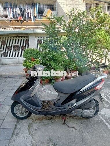 sym atila máy êm chạy rất mạnh