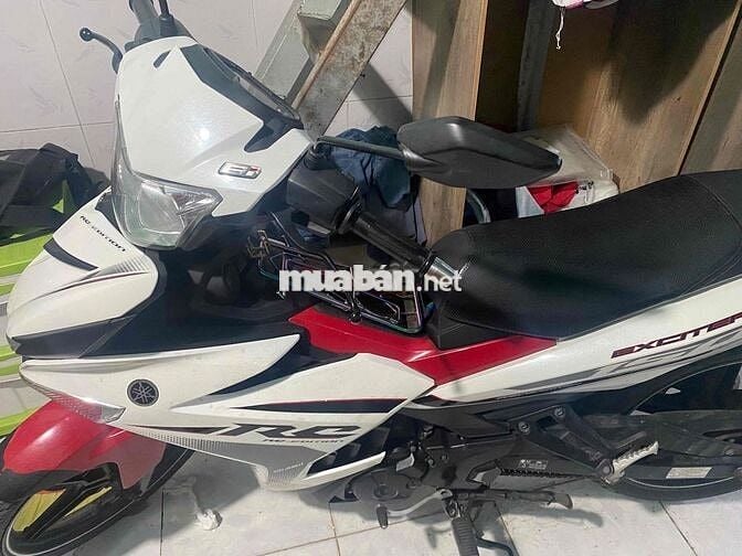 Em cần mua xe mới nên bán lại