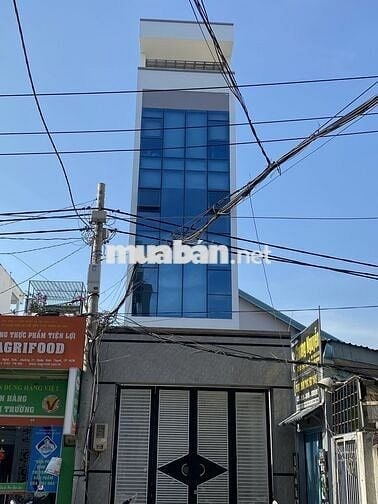 CHO THUÊ VĂN PHÒNG TRUNG TÂM Q.BÌNH THẠNH 220/37 XÔ VIẾT NGHỆ TĨNH