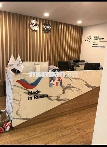 💥Nhà mặt phố NC Nguyễn Bỉnh Khiêm - Q1