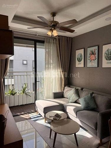 CHÍNH CHỦ GỬI CHUNG CƯ SAIGON COOP NGUYỄN OANH 68M2 CHỈ 2.5TY TL SHR