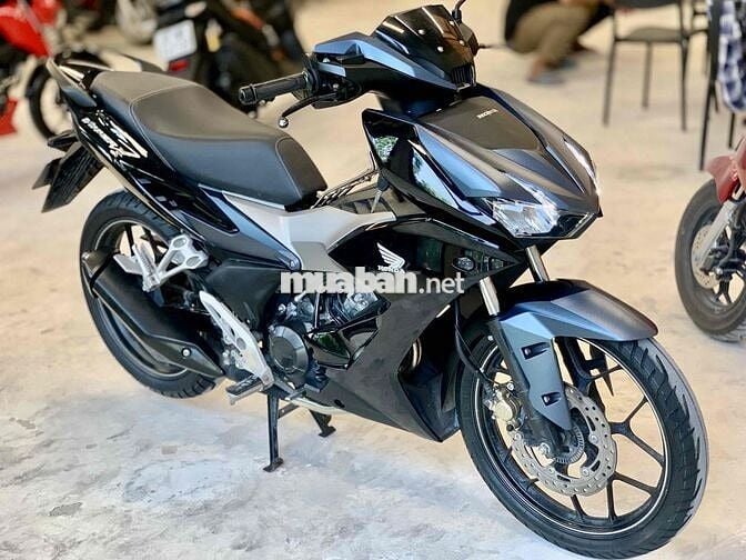 Honda Winner X 2021 ABS biển 99 chính chủ đẹp zin
