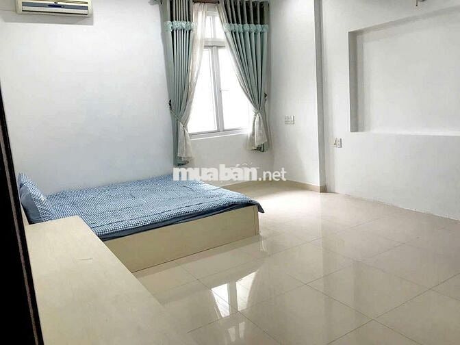 Phòng Stu 35m2 full NT gần Crescent Mall, Khu Chế Xuất, Phú Mỹ Hưng