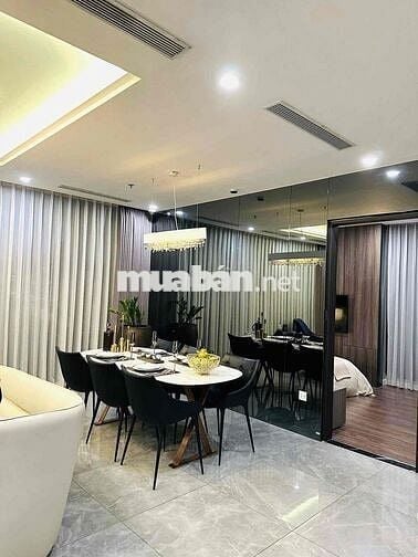 CĂN HỘ CAO CẤP 2 PHÒNG NGỦ, 70M2. TRẢ TRƯỚC 1 TỈ 4 NHẬN NHÀ NGAY!!!