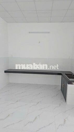 Cho thuê nhà đường trần hoàng na, khu dân cư hồng loan