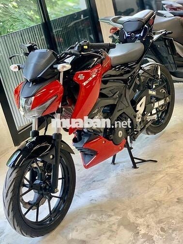 Suzuki GSX S150 2017 biển 76 chính chủ zin chuẩn