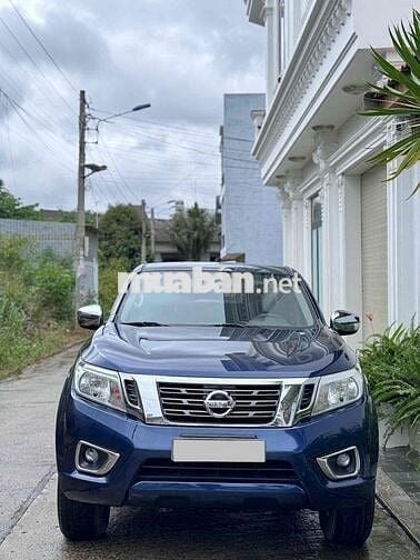 Nissan Navara 2018 EL Premium R - 102000 km
