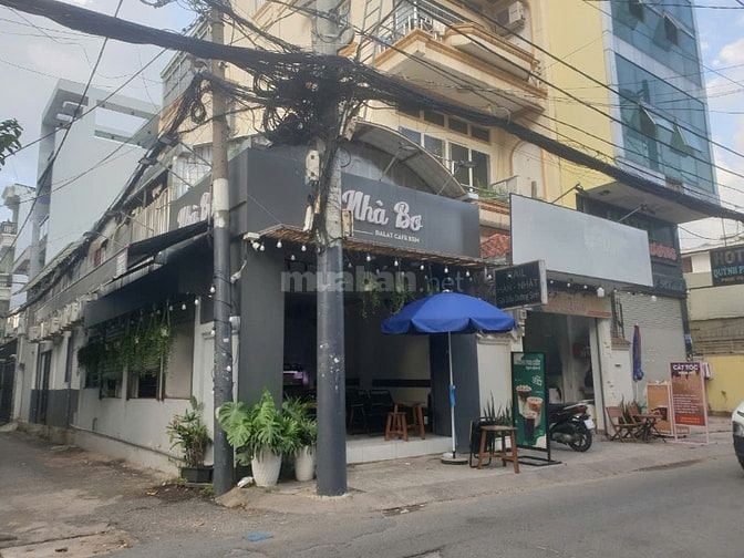 Cho thuê nhà hẻm xe hơi dân cư Thống Nhất, Phường 11, Gò Vấp