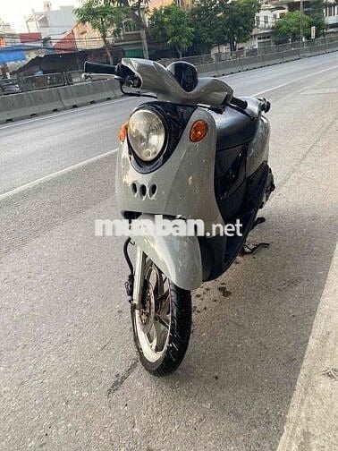 Xe mio classico zin đẹp như hình