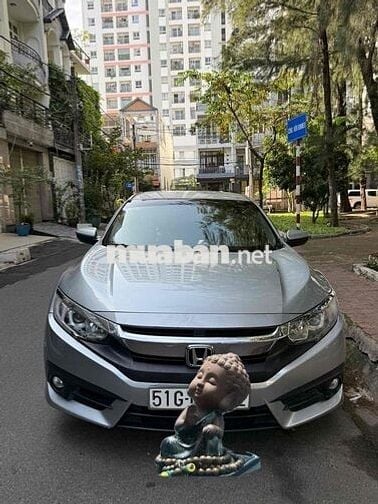 Honda Civic 2018 1.8 E - 950000 km