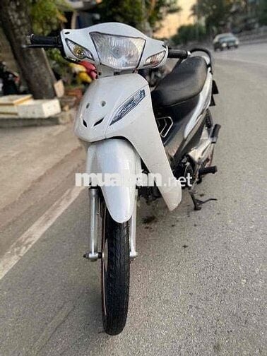 Honda Wave 50 đời cao zin đẹp mê ly